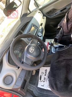 تويوتا يارس